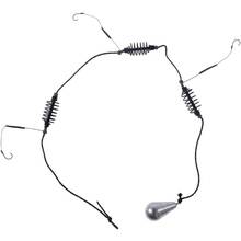 Оснастка X-FISH Супер карась 35g (1917.00.14)