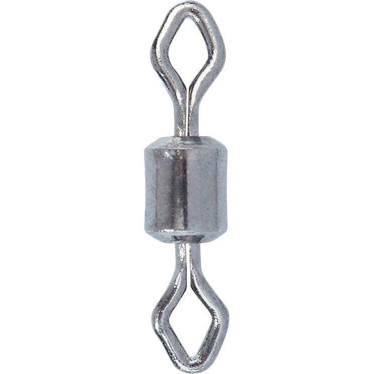 

Вертлюжок Balzer Swivel №12 16 кг 10 шт (14218 012), Вертлюжок Swivel №12 16кг 10 шт