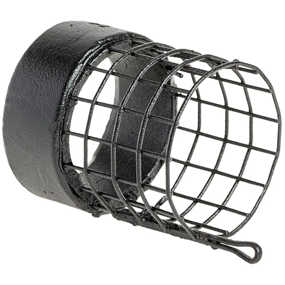 Кормушка BRAIN Пуля L 080 г (1858.21.27) Тип кормушки