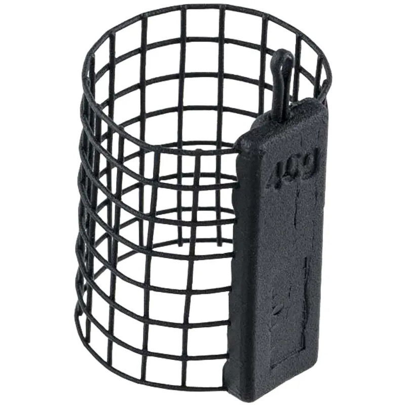 Годівниця BRAIN XL black 90 г (1858.20.21) Тип годівниці