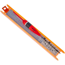 Оснащение поплавковое BRAIN TP28069 2.5 г 0,16 мм 0,12 мм №14 (1858.61.47)