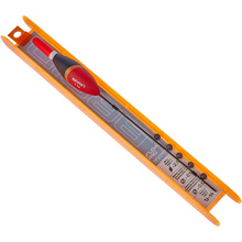 Оснастка поплавочная BRAIN 1.0g 0.16mm 0.12mm №16 (TP201178)