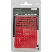 Стопоры для бойлов BRAIN Carp Bait Stopper 200 шт (1858.25.21)