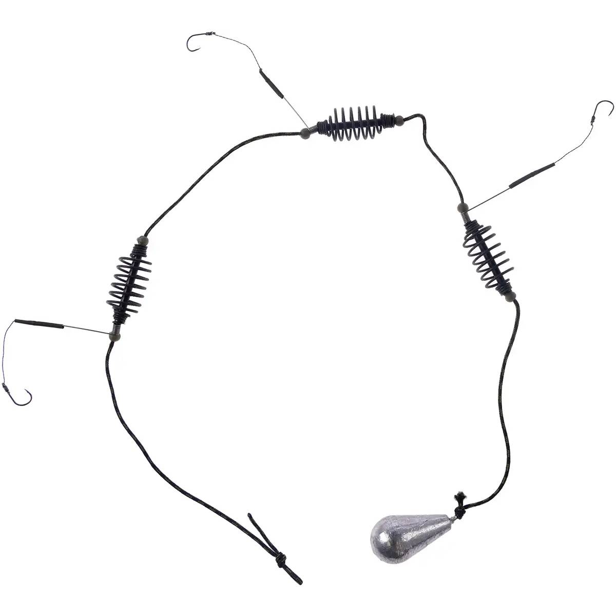 Оснастка карповая X-Fish Супер карась 20г (1917.00.11)