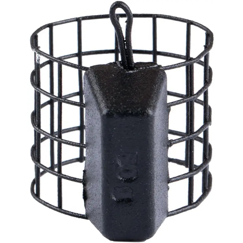 Кормушка Brain S 30 г Black (1858.24.53) Тип кормушки