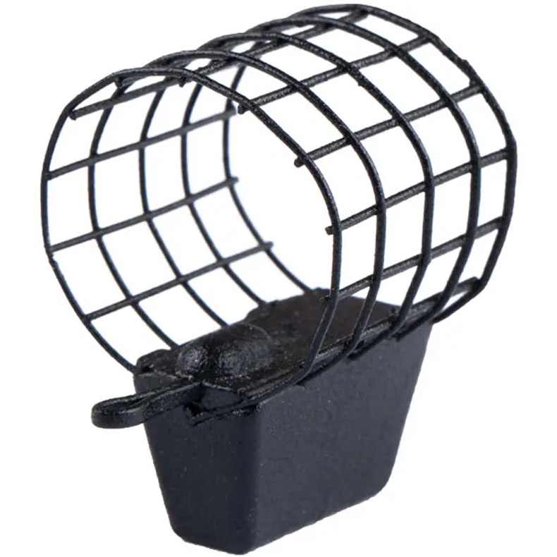 Кормушка Brain S 30 г Black (1858.24.53)