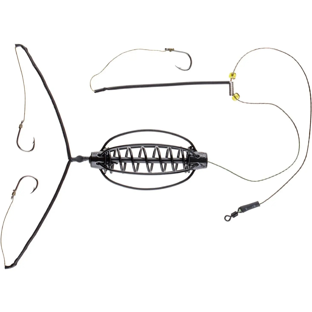 Оснастка X-FISH Арбуз 25 г (1917.00.06)