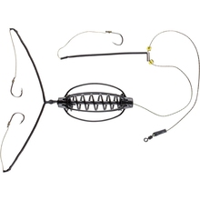 Оснастка X-FISH Арбуз 25 г (1917.00.06)