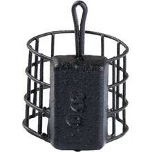 Годівниця BRAIN XS 3x10 слотів фарбована 20g Black (1858.21.13)