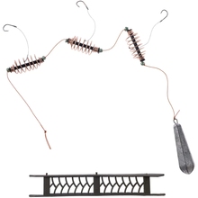 Оснастка X-FISH на мотовиле Убийца карася 50 г (1917.00.36)