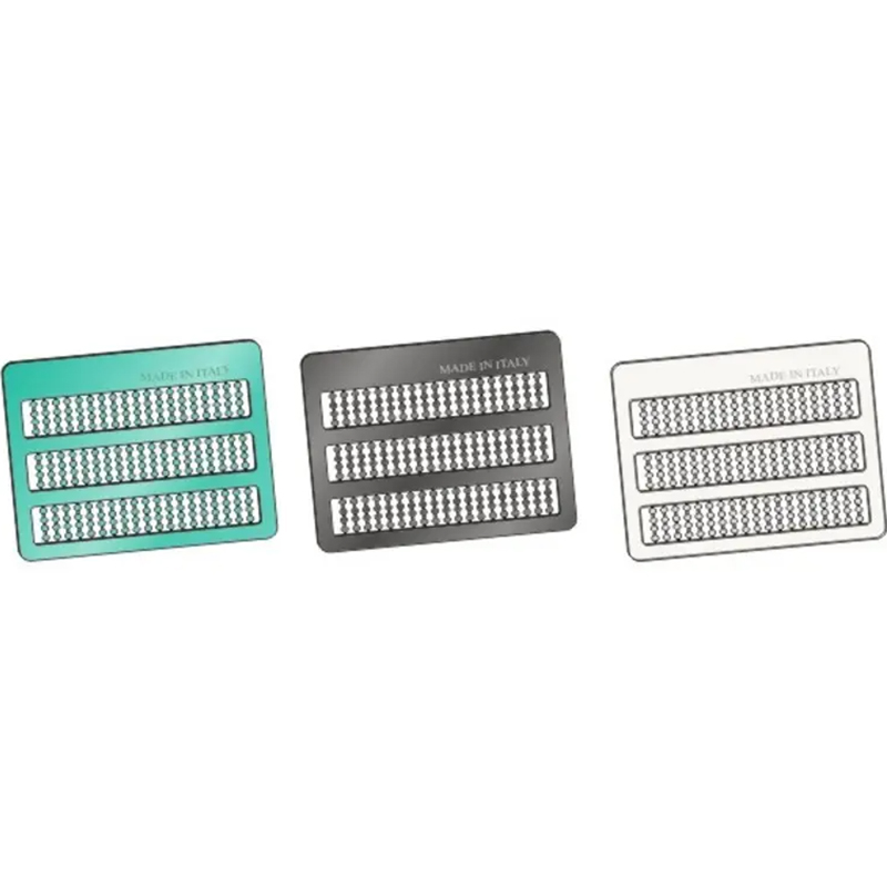 Стопоры для бойлов STONFO 296 Clear (296.0.TR)