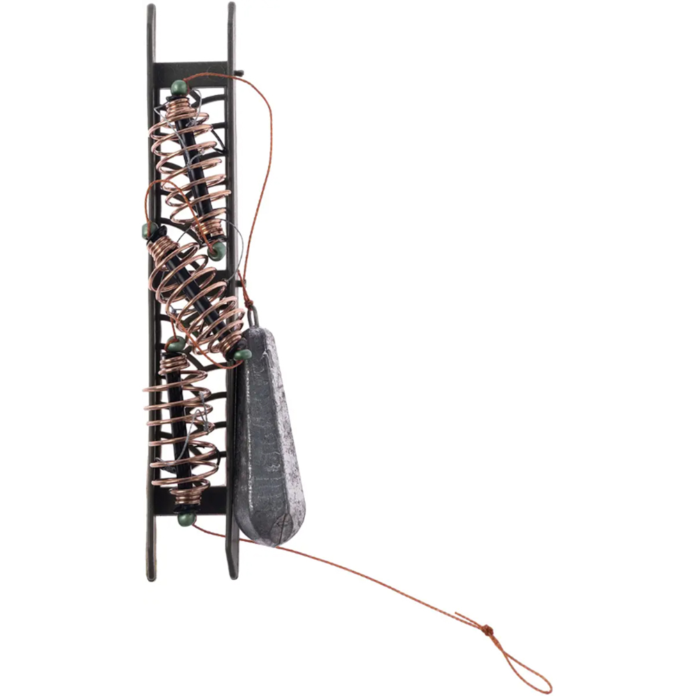 Оснащення X-FISH на мотовилі Вбивця карася 30g (1917.00.33) Тип оснащення (самодури)