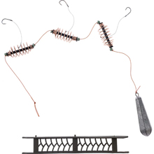 Оснащення X-FISH на мотовилі Вбивця карася 30g (1917.00.33)