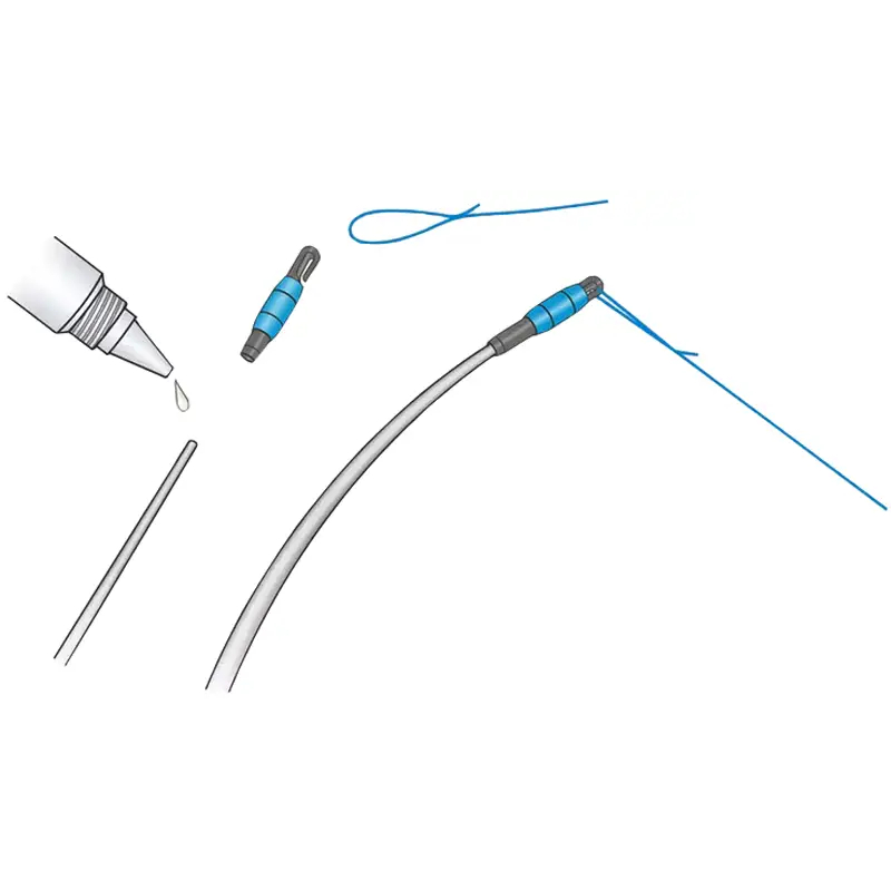 Коннектор Stonfo 1 Line Connector 3.0 мм (1.0.3) Тип коннекторы
