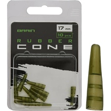Конус Brain Rubber Cone SGXA-904710-17 17 мм 10 шт  (1858.25.03)