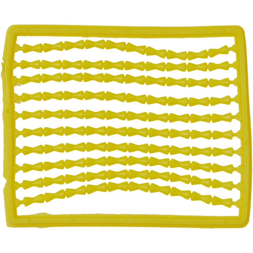 Стопоры для бойлов BRAIN Carp Bait Stopper 5.7 x 5 см SGXA-9004 (1858.25.22) Тип стопора для бойлов