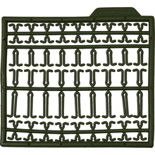 Стопоры для бойлов BRAIN Carp Bait T Stopper 6.8 x 5.4 см SGXA-9015 (1858.25.20)