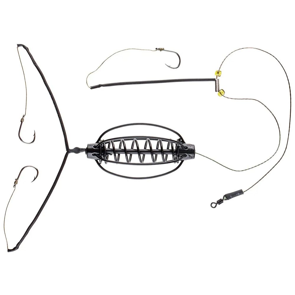 Оснащение X-FISH Арбуз 40 г  #8 (1917.00.09)