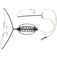 Оснащение X-FISH Арбуз 40 г  #8 (1917.00.09)