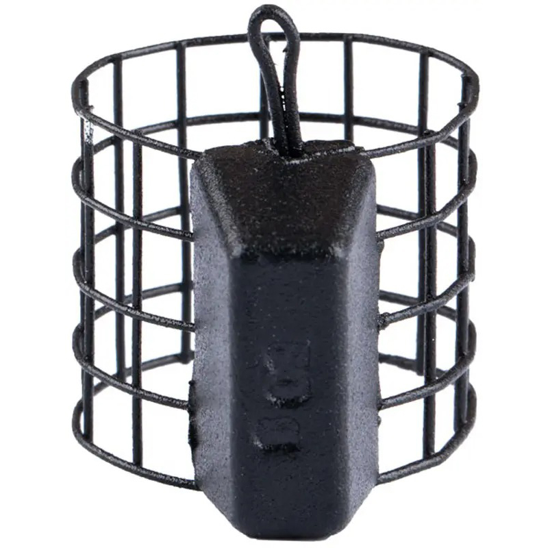 Кормушка BRAIN S 4 x 13 50 г (1858.21.16) Тип кормушки