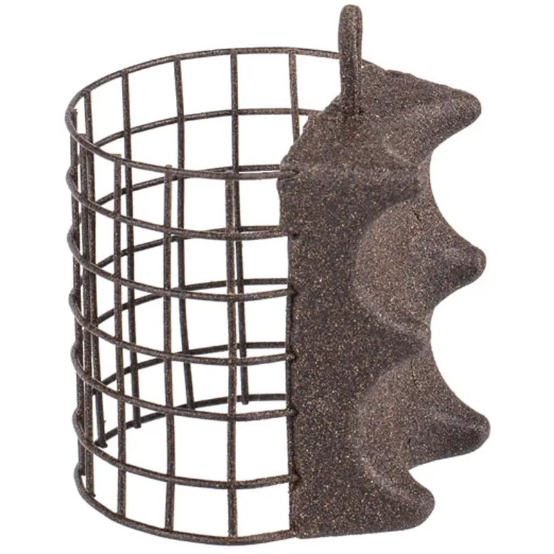 Кормушка BRAIN River с почвозацепами M 050г (1858.24.54) Тип кормушки