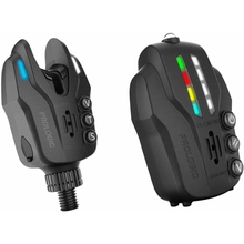 Набор сигнализаторов клева Prologic Element Com-Pact Alarm Set 3+1 (1609323)