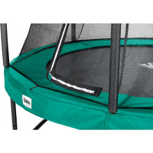 Батут SALTA Comfort Edition 427 см Green (5078G)