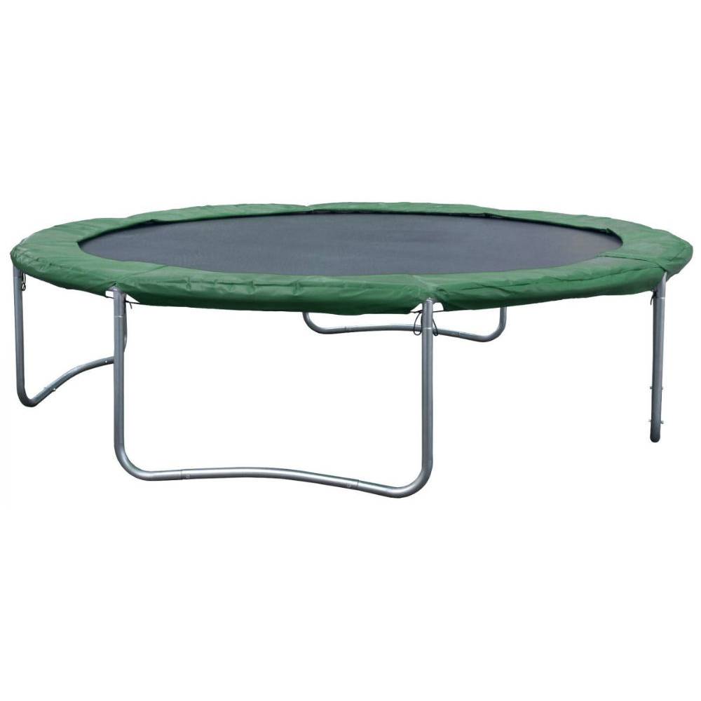 Батут GARDEN4YOU Trampoline (9406)