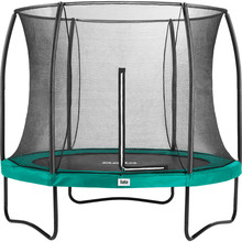 Батут SALTA Comfort Edition 305 см Green (5075G)