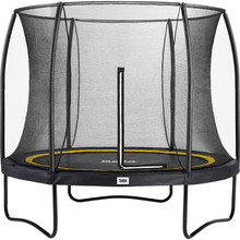 Батут SALTA Comfort Edition 305 см Black (5075A)