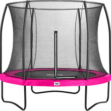 Батут SALTA Comfort Edition 213 см Pink (5072P)