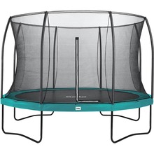 Батут SALTA Comfort Edition 396 см Green (5077G)