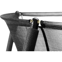 Батут SALTA Comfort Edition 396 см Black (5077A)