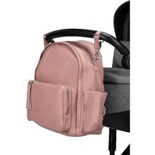 Рюкзак FreeON Glamour Pink (46545)