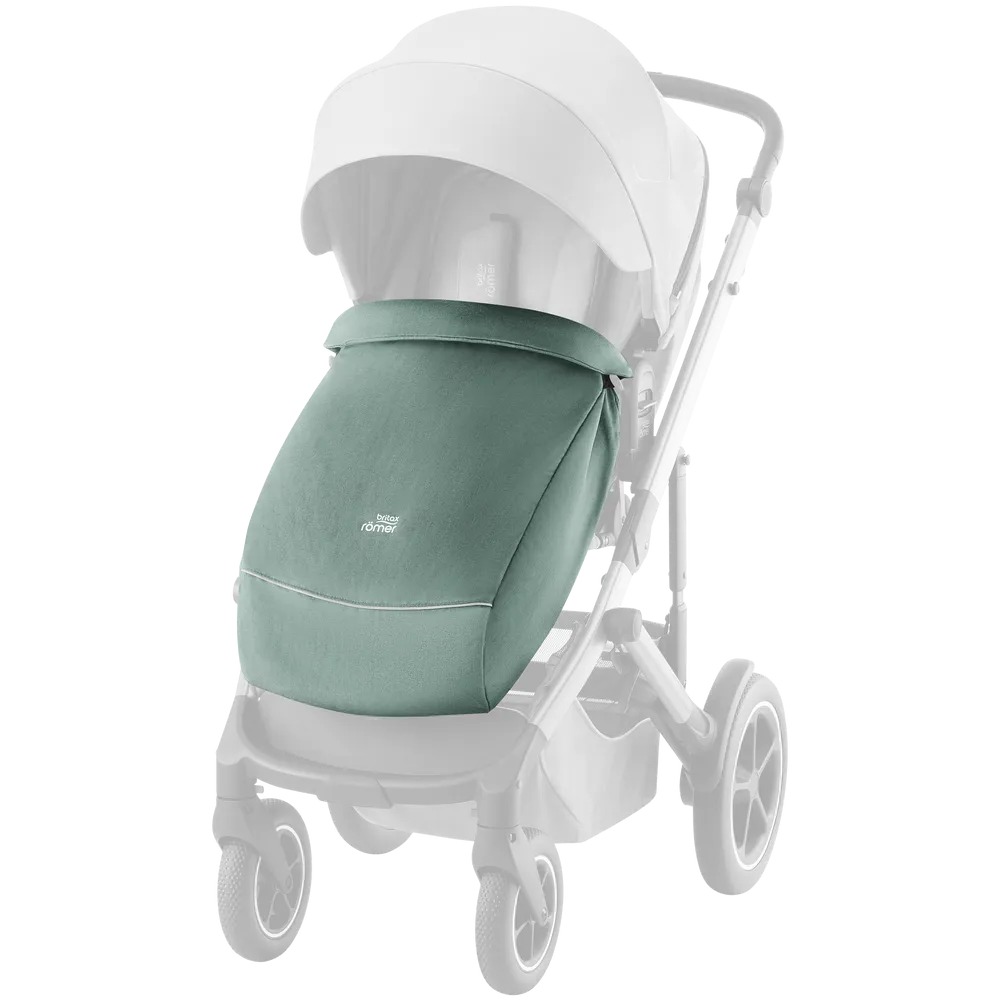 Чехол на ножки BRITAX-ROMER SMILE 4/5Z Jade Green (2000037421)