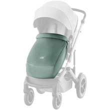 Чохол на ніжки BRITAX-ROMER SMILE 4/5Z Jade Green (2000037421)