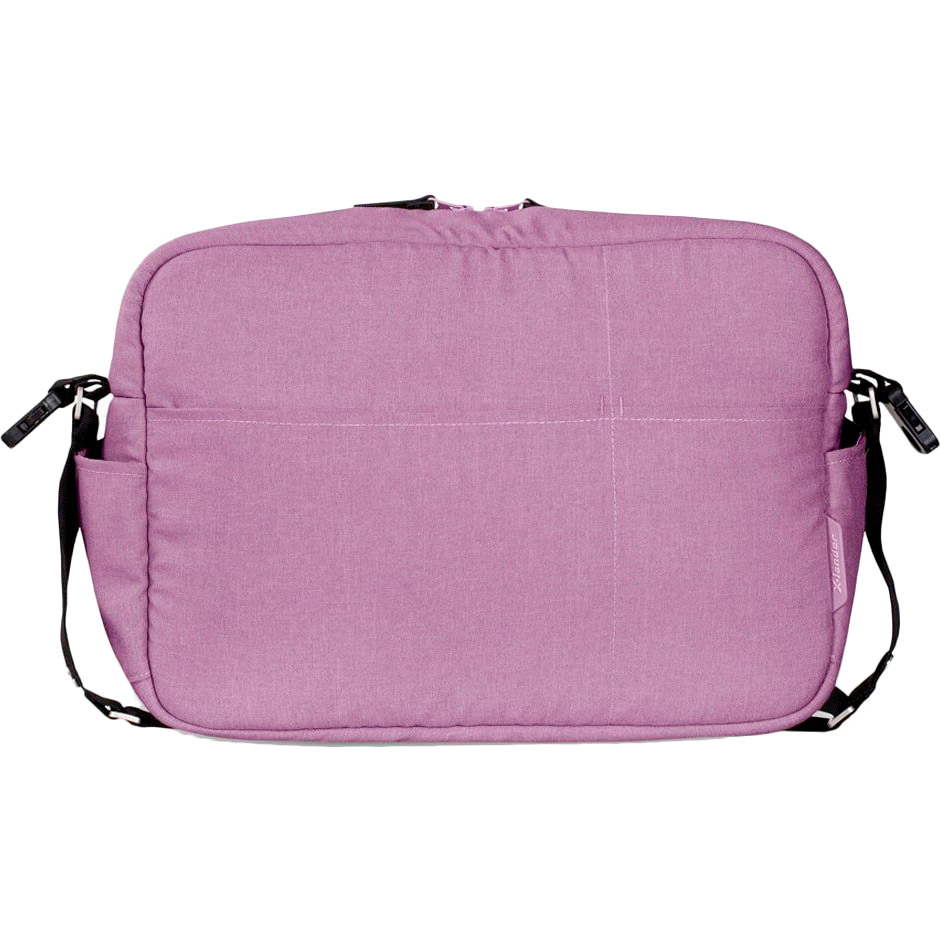 Сумка для коляски X-LANDER X-Bag Dusk Violet (T-AKC01-00821)