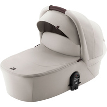 Люлька BRITAX-ROMER SMILE 5Z Soft Taupe (2000039634)