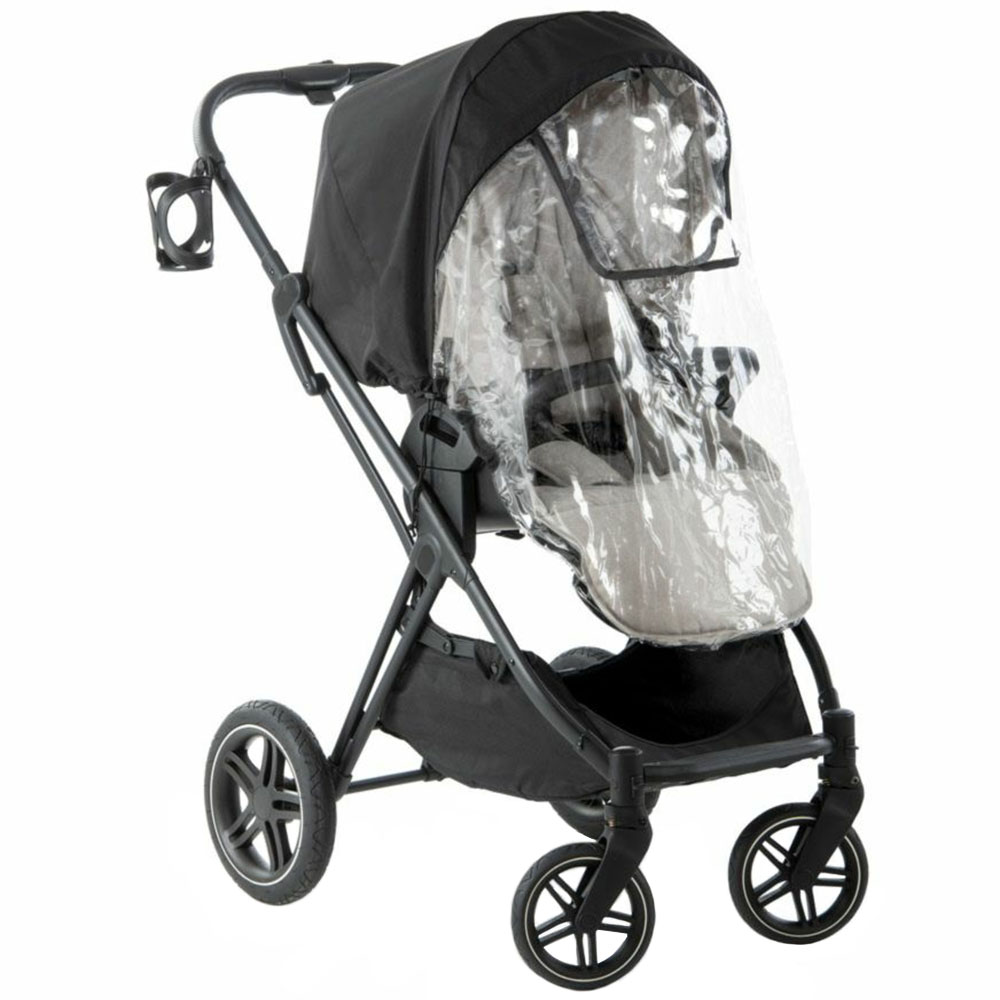 Дощовик для коляски HAUCK Raincover Stroller (55040-3) Тип дощовик