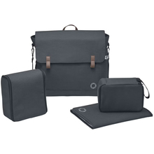 Многофункциональная сумка MAXI-COSI MODERNBAG Essential Graphite