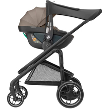 Солнцезащитный чехол MAXI-COSI Black (1021057110)