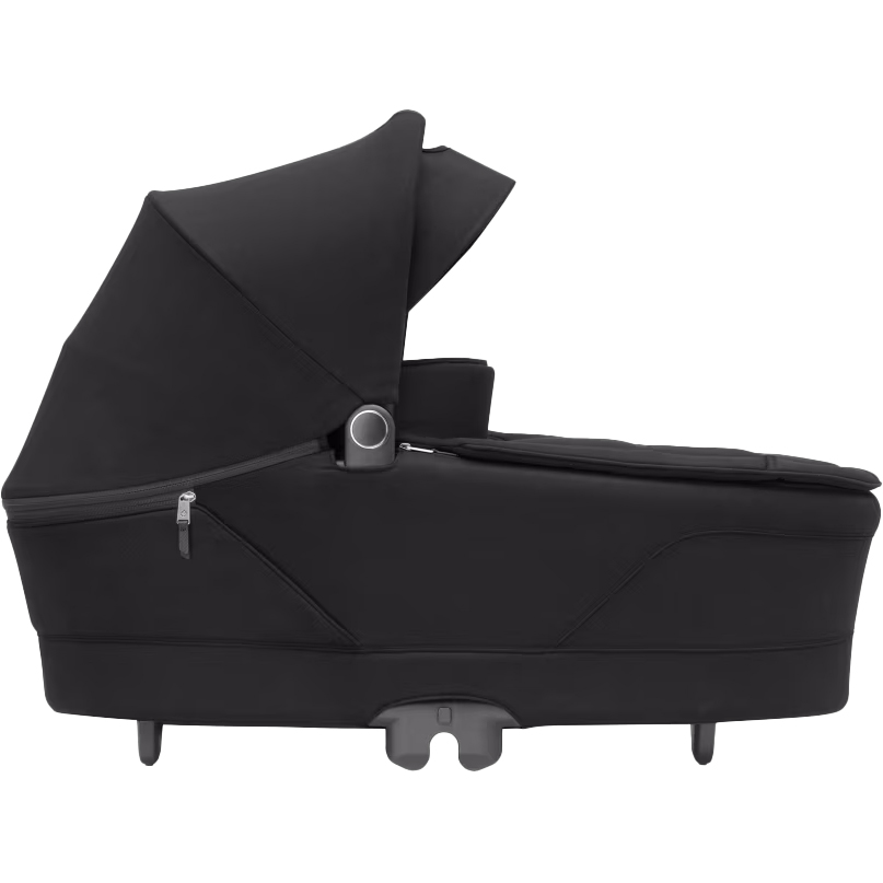 Люлька к коляске MAXI-COSI Sense Twillic Black (1522390110) Тип люлька