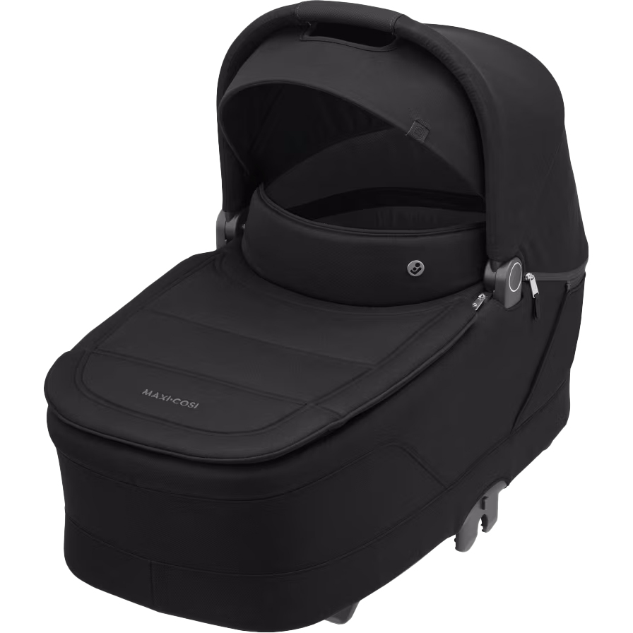 Люлька к коляске MAXI-COSI Sense Twillic Black (1522390110)