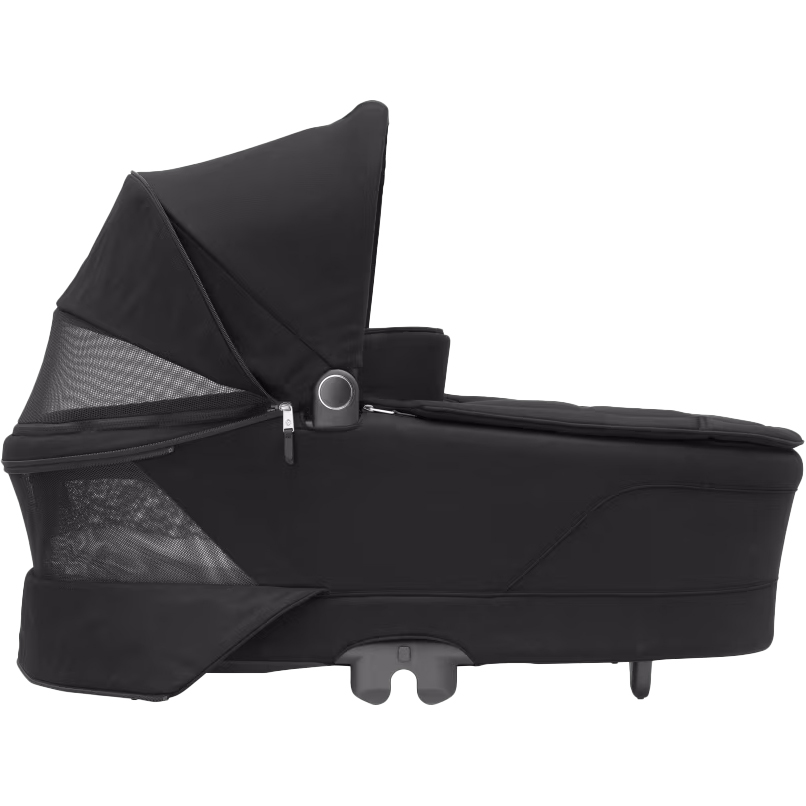 Люлька к коляске MAXI-COSI Sense Twillic Black (1522390110) Размеры  39.5 х 84 х 62