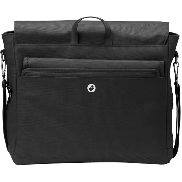 Багатофункціональна сумка MAXI-COSI Modernbag Essential Black (1632672110) Тип сумка