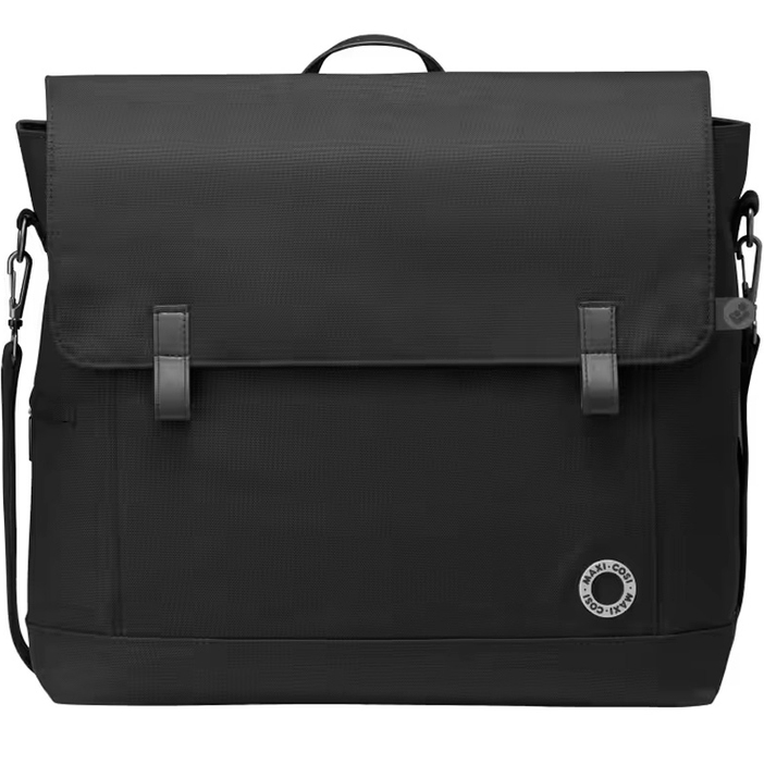 Багатофункціональна сумка MAXI-COSI Modernbag Essential Black (1632672110)