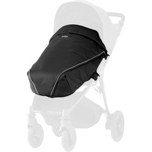 Чохол на ніжки BRITAX ROMER B-MOTION Cosmos Black