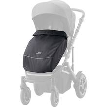 Чехол на ножки BRITAX-ROMER SMILE III 5Z Midnight Grey (2000033508)