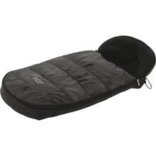 Спальный мешок BRITAX-ROMER Shiny Black (2000033217)