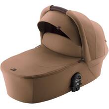 Люлька для коляски BRITAX-ROMER SMILE 5Z LUX Warm Caramel (2000040858)